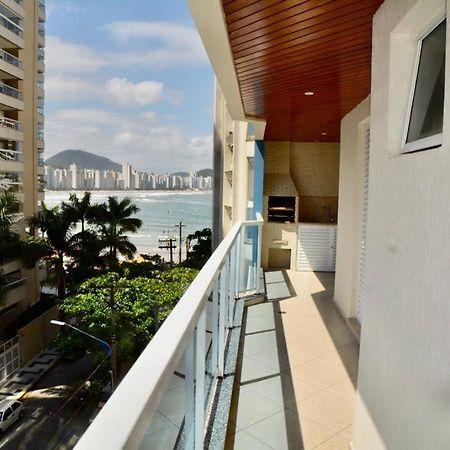 Neto & Costa Lägenhet Guarujá Exteriör bild