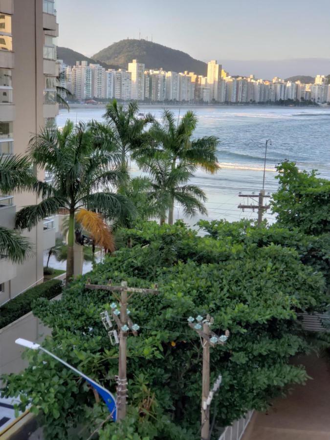 Neto & Costa Lägenhet Guarujá Exteriör bild