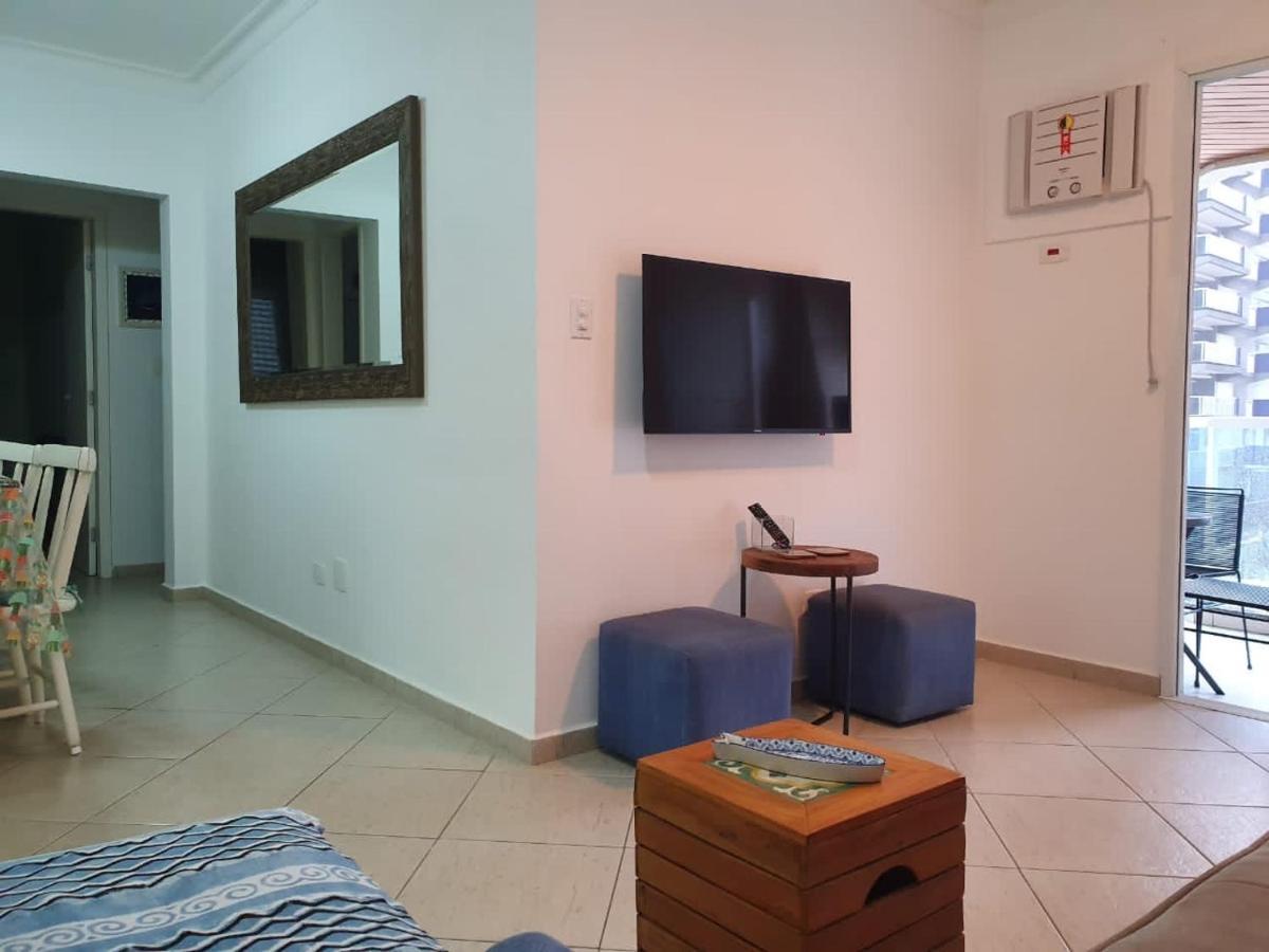 Neto & Costa Lägenhet Guarujá Exteriör bild