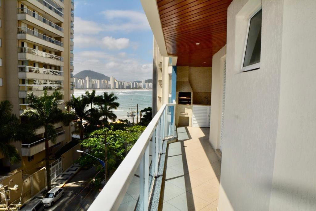 Neto & Costa Lägenhet Guarujá Exteriör bild
