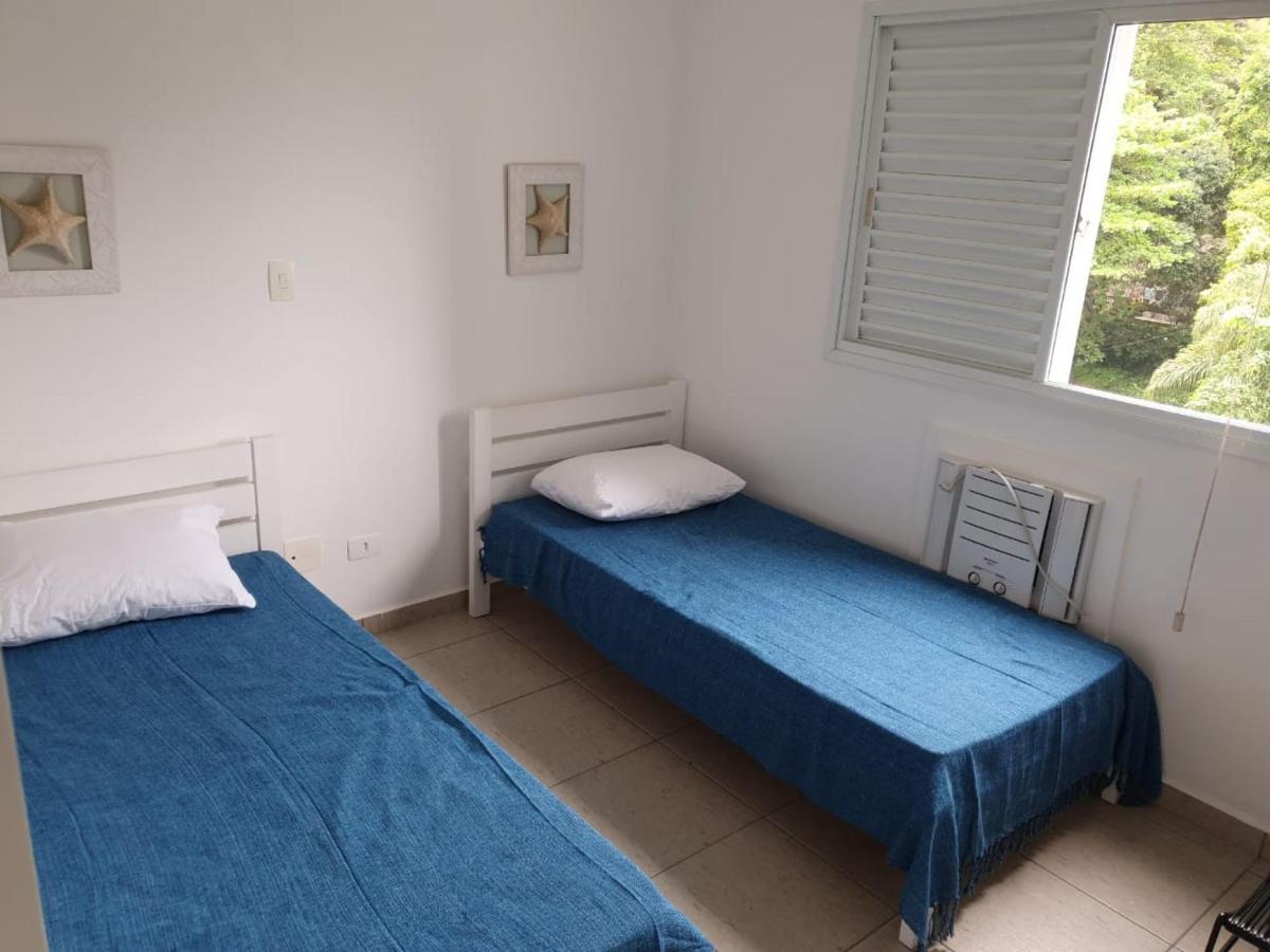 Neto & Costa Lägenhet Guarujá Exteriör bild