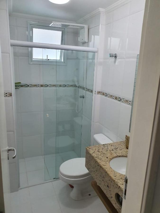 Neto & Costa Lägenhet Guarujá Exteriör bild